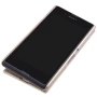 Nillkin Sparkle Series New Leather case for Sony Xperia E3 (Dual D2203 D2206) order from official NILLKIN store